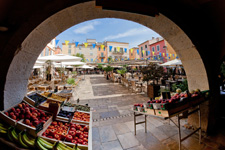 France-Provence-Cassis & Calanques